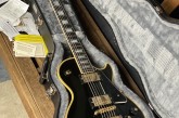 Gibson Custom Limited Edition Two Tone Specs Les Paul Custom Murphy Lab Light Aged-12.jpg